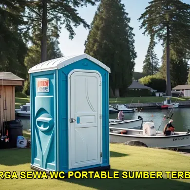 harga sewa wc portable sumber terbaik